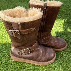Ugg Kensington Size 12c
